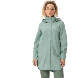 Vaude Mineo 2.5l Jacket Dusty Fern 44 Women Vaude Mineo 2.5l Jacket Dusty Fern 44 Women