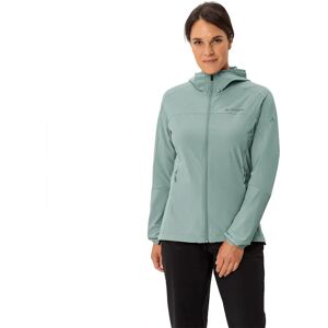 Vaude Moab Iv Jacket Dusty Fern 46 Women Vaude Moab Iv Jacket Dusty Fern 46 Women