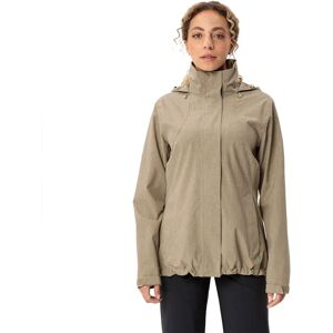 Vaude Rosemoor Ii Jacket Oat 40 Women Vaude Rosemoor Ii Jacket Oat 40 Women