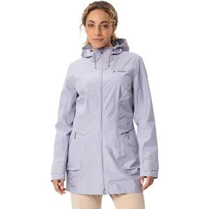 Vaude Skomer Ii Parka Lavender 46 Women Vaude Skomer Ii Parka Lavender 46 Women