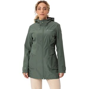 Vaude Skomer Ii Parka Agave 44 Women Vaude Skomer Ii Parka Agave 44 Women