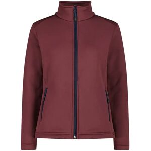 Cmp 3e13116 Fleece Burgundy S Women Cmp 3e13116 Fleece Burgundy S Women