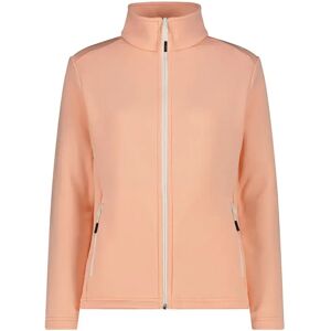 Cmp 3e13116 Fleece Candle Peach 2XS Women Cmp 3e13116 Fleece Candle Peach 2XS Women