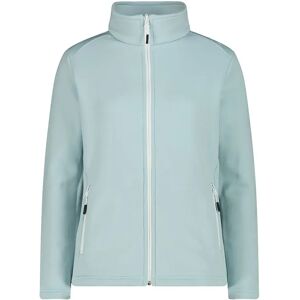 Cmp 3e13116 Fleece Sterling Blue L Women Cmp 3e13116 Fleece Sterling Blue L Women