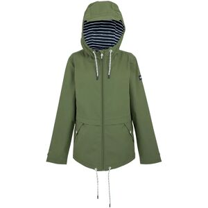 Regatta Bayletta Ii Jacket Four Leaf Clover 18 Women Regatta Bayletta Ii Jacket Four Leaf Clover 18 Women