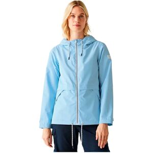 Regatta Bayletta Ii Jacket Chambray Blue 10 Women Regatta Bayletta Ii Jacket Chambray Blue 10 Women