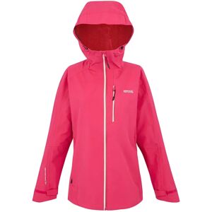 Regatta Birchdale Ii Jacket Pop / Light Vanilla 22 Women Regatta Birchdale Ii Jacket Pop / Light Vanilla 22 Women