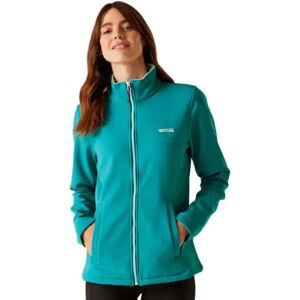 Regatta Connie V Jacket Exotic Plume / Icy Morn 20 Women Regatta Connie V Jacket Exotic Plume / Icy Morn 20 Women