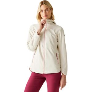 Regatta Hamaral V Jacket Light Vanilla 16 Women Regatta Hamaral V Jacket Light Vanilla 16 Women