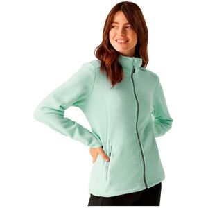 Regatta Floreo Iv Full Zip Fleece Icy Morn 20 Women Regatta Floreo Iv Full Zip Fleece Icy Morn 20 Women