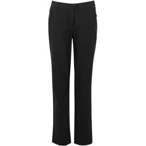Regatta Highton Ii Pants Black 8 Women Regatta Highton Ii Pants Black 8 Women