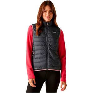 Regatta Hillpack Ii Vest Seal Grey / Lilac 20 Women Regatta Hillpack Ii Vest Seal Grey / Lilac 20 Women