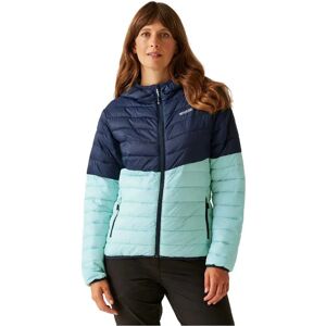 Regatta Hillpack Iv Jacket Navy / Icy Morn 8 Women Regatta Hillpack Iv Jacket Navy / Icy Morn 8 Women