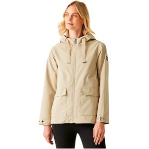 Regatta Otilie Jacket White Pepper 26 Women Regatta Otilie Jacket White Pepper 26 Women
