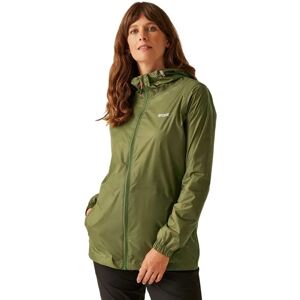 Regatta Pack-it Iii Jacket Nephrite Green 10 Women Regatta Pack-it Iii Jacket Nephrite Green 10 Women