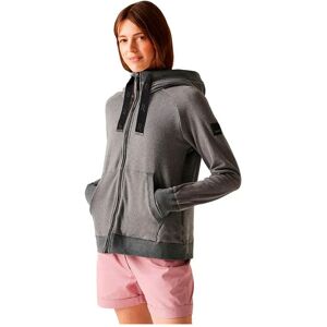 Regatta Tralia Full Zip Fleece Seal Grey 14 Women Regatta Tralia Full Zip Fleece Seal Grey 14 Women