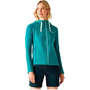 Regatta Vatana Full Zip Fleece Exotic Plume 10 Women Regatta Vatana Full Zip Fleece Exotic Plume 10 Women