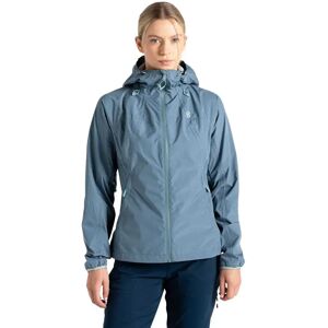 Dare2b Torrek Breathe Easy Jacket Element Grey 44 Women Dare2b Torrek Breathe Easy Jacket Element Grey 44 Women