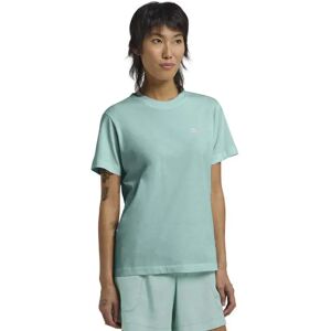 Jack Wolfskin Essential Short Sleeve T-shirt Soft Jade XL Women Jack Wolfskin Essential Short Sleeve T-shirt Soft Jade XL Women