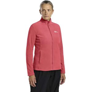 Jack Wolfskin Taunus Jacket Sunset Coral L Women Jack Wolfskin Taunus Jacket Sunset Coral L Women