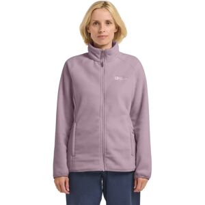 Jack Wolfskin Moonrise Jacket Wild Blossom L Women Jack Wolfskin Moonrise Jacket Wild Blossom L Women