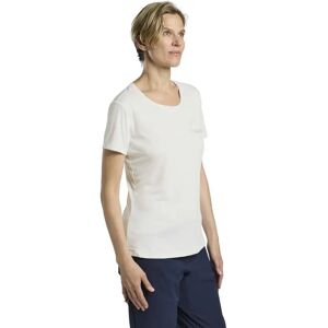 Jack Wolfskin Peak Graphic Short Sleeve T-shirt Mtn Stark White L Women Jack Wolfskin Peak Graphic Short Sleeve T-shirt Mtn Stark White L Women