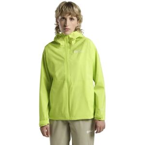 Jack Wolfskin Prelight 2.5l Jacket Cool Matcha M Women Jack Wolfskin Prelight 2.5l Jacket Cool Matcha M Women