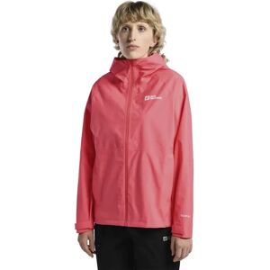 Jack Wolfskin Prelight 2.5l Jacket Sunset Coral XS Women Jack Wolfskin Prelight 2.5l Jacket Sunset Coral XS Women