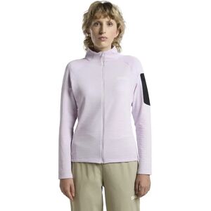 Jack Wolfskin Prelight Jacket Pale Lavendar L Women Jack Wolfskin Prelight Jacket Pale Lavendar L Women