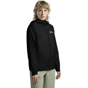 Jack Wolfskin Prelight Octa Jacket Black S Women Jack Wolfskin Prelight Octa Jacket Black S Women