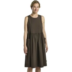 Jack Wolfskin Sioma Dress Cold Coffee XS Women Jack Wolfskin Sioma Dress Cold Coffee XS Women