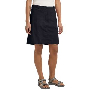 Jack Wolfskin Tihama Skirt Dark Navy 42 Women Jack Wolfskin Tihama Skirt Dark Navy 42 Women
