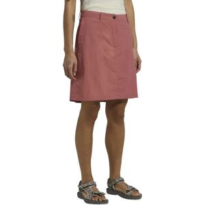 Jack Wolfskin Tihama Skirt Mineral Red 36 Women Jack Wolfskin Tihama Skirt Mineral Red 36 Women