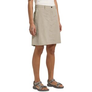 Jack Wolfskin Tihama Skirt Stone 44 Women Jack Wolfskin Tihama Skirt Stone 44 Women