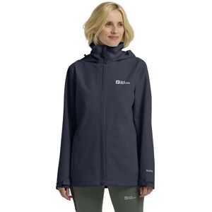 Jack Wolfskin Women's Tempset Texapore Core 2L Jacket - Jacket Jack Wolfskin Women's Tempset Texapore Core 2L Jacket - Jacket