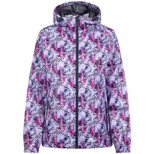 Trespass Indulge Jacket Foliage Print S Women Trespass Indulge Jacket Foliage Print S Women