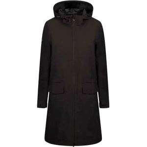 Trespass Sponsor Jacket Black L Women Trespass Sponsor Jacket Black L Women