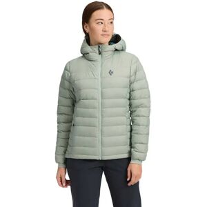 Black Diamond Access Down Jacket Agave XS Women Black Diamond Access Down Jacket Agave XS Women