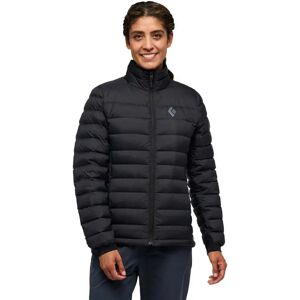 Black Diamond Access Down Jacket Black XS Women Black Diamond Access Down Jacket Black XS Women