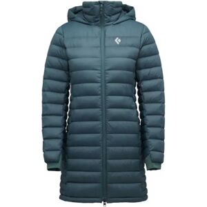 Black Diamond Access Down Parka Deep Woods S Women Black Diamond Access Down Parka Deep Woods S Women