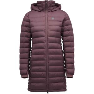 Black Diamond Access Down Parka Fig S Women Black Diamond Access Down Parka Fig S Women