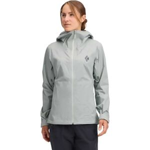 Black Diamond Fineline Stretch Shell Jacket Agave XS Women Black Diamond Fineline Stretch Shell Jacket Agave XS Women