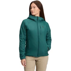 Black Diamond First Light Stretch Jacket Deep Woods S Women Black Diamond First Light Stretch Jacket Deep Woods S Women