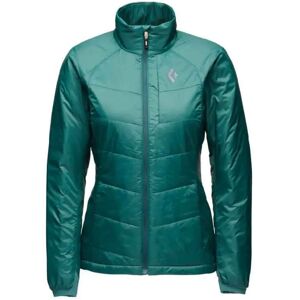 Black Diamond Solution Jacket Deep Woods M Women Black Diamond Solution Jacket Deep Woods M Women