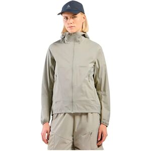 Odlo Essential 2.5l Jacket Agate Gray S Women Odlo Essential 2.5l Jacket Agate Gray S Women