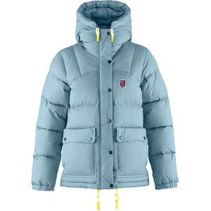 Fjällräven Expedition Down Lite Jacket Breeze Blue M Women Fjällräven Expedition Down Lite Jacket Breeze Blue M Women