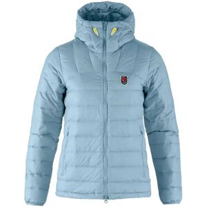 Fjällräven Expedition Pack Down Jacket Breeze Blue XS Women Fjällräven Expedition Pack Down Jacket Breeze Blue XS Women