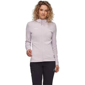 Mammut Aconcagua Light Full Zip Fleece Alpine Calamint S Women Mammut Aconcagua Light Full Zip Fleece Alpine Calamint S Women