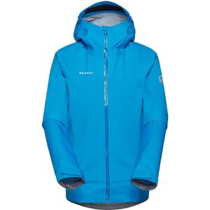 Mammut Ducan Guide Hardshell Jacket Glacier Blue XS Women Mammut Ducan Guide Hardshell Jacket Glacier Blue XS Women