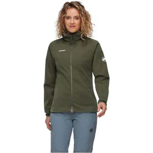 Mammut Granite Softshell Jacket Dark Marsh M Women Mammut Granite Softshell Jacket Dark Marsh M Women